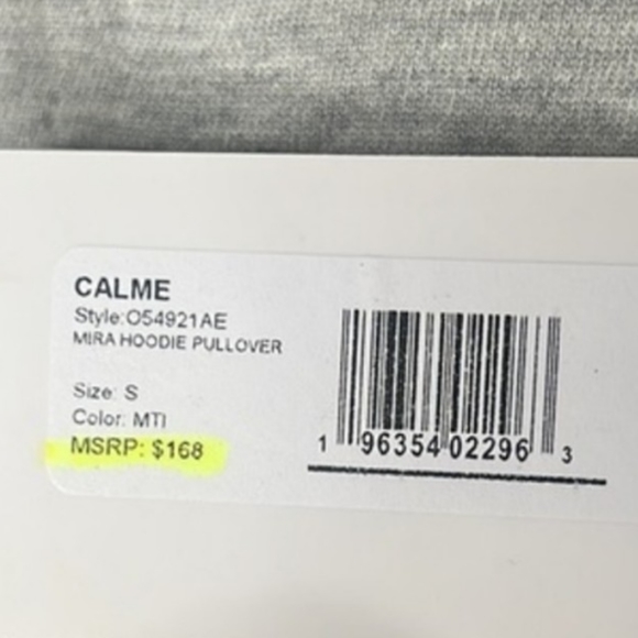 JOHNNY WAS ACTIVE WEAR COLLECTION S - Picture 5 of 7